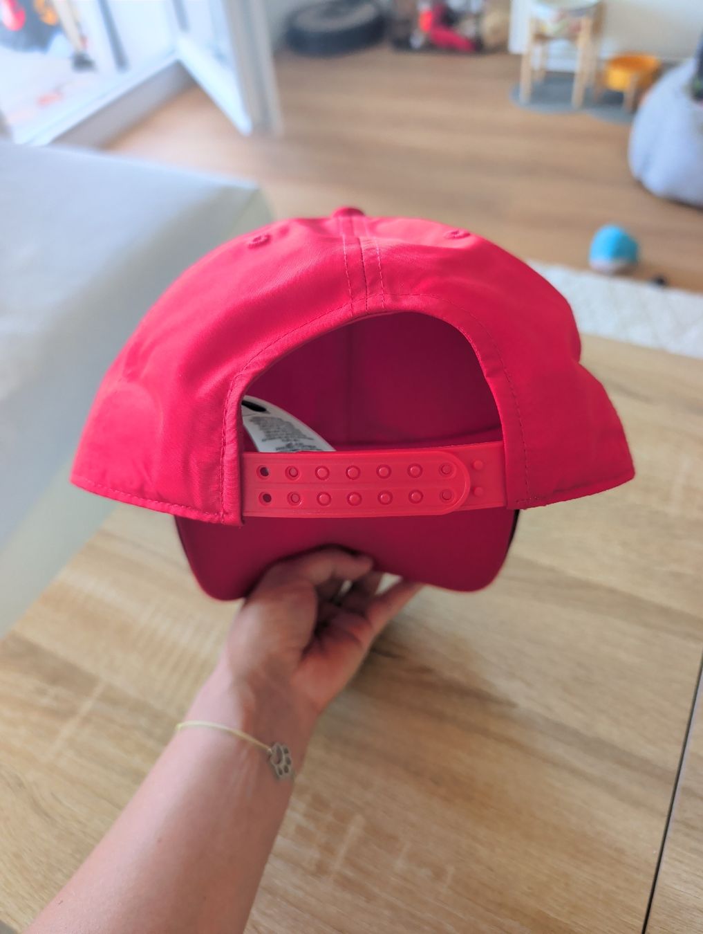 Puma Hüte, Mützen & Caps: Cap Puma Ferrari Red OSFA new – Neu (gemäss Beschreibung) aus Bronschhofen von wer_t68p 2
