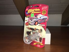 Volcano Krazy Kars 1/64 Marble Racers