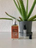 Dua Fragrances Leather for the Ages 5ml Abf. (Ombre Nomade)