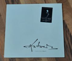 LP - MIDGE URE - ANSWERS