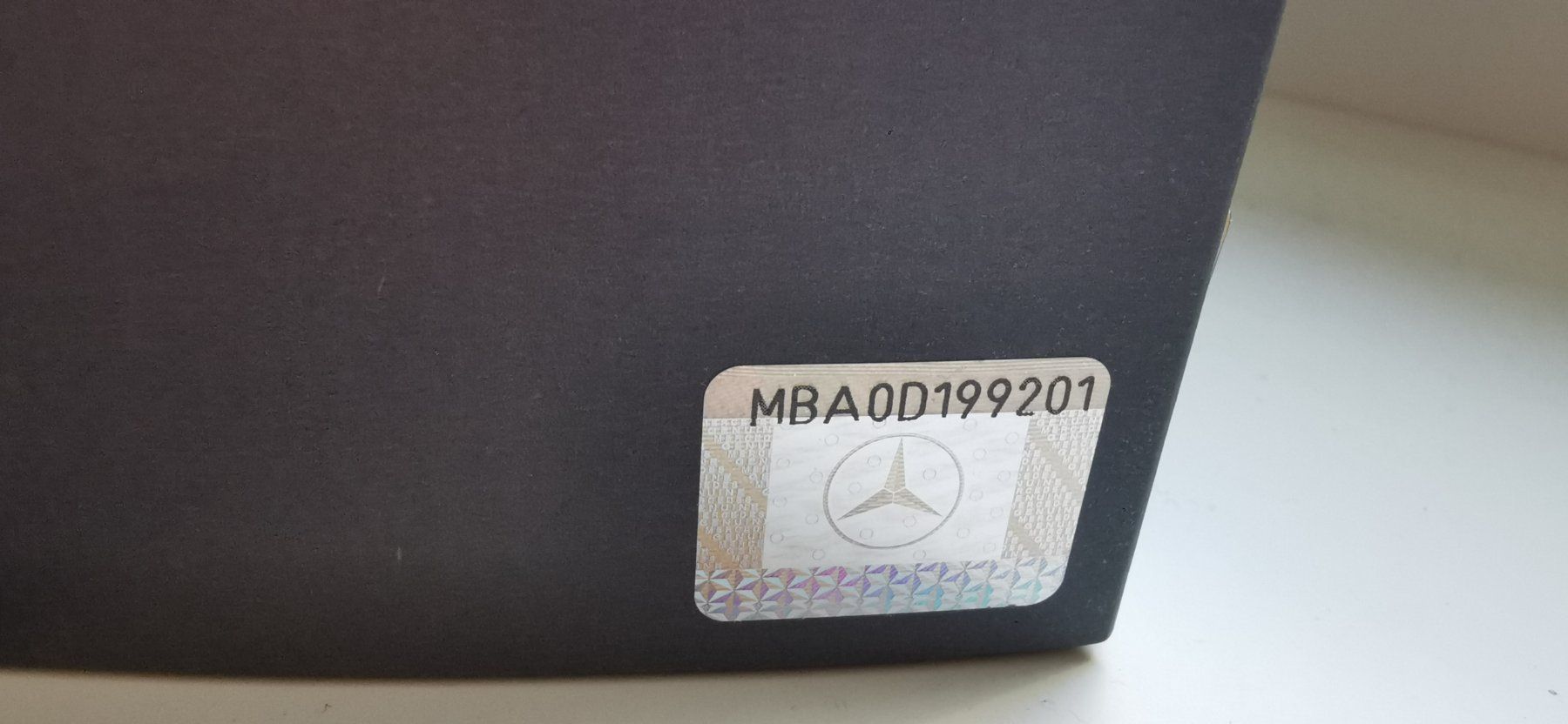 Mercedes-Benz Modellini d'auto: Mercedes DTM AMG 2007 – Nuovo e nell'imballaggio originale da huenenberg venduto da Suizofelize 9