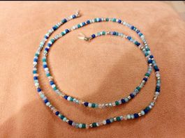 Brillenkette Handgemacht nr5