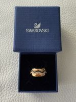 Swarovski bague T55 (T53-54) neuve!