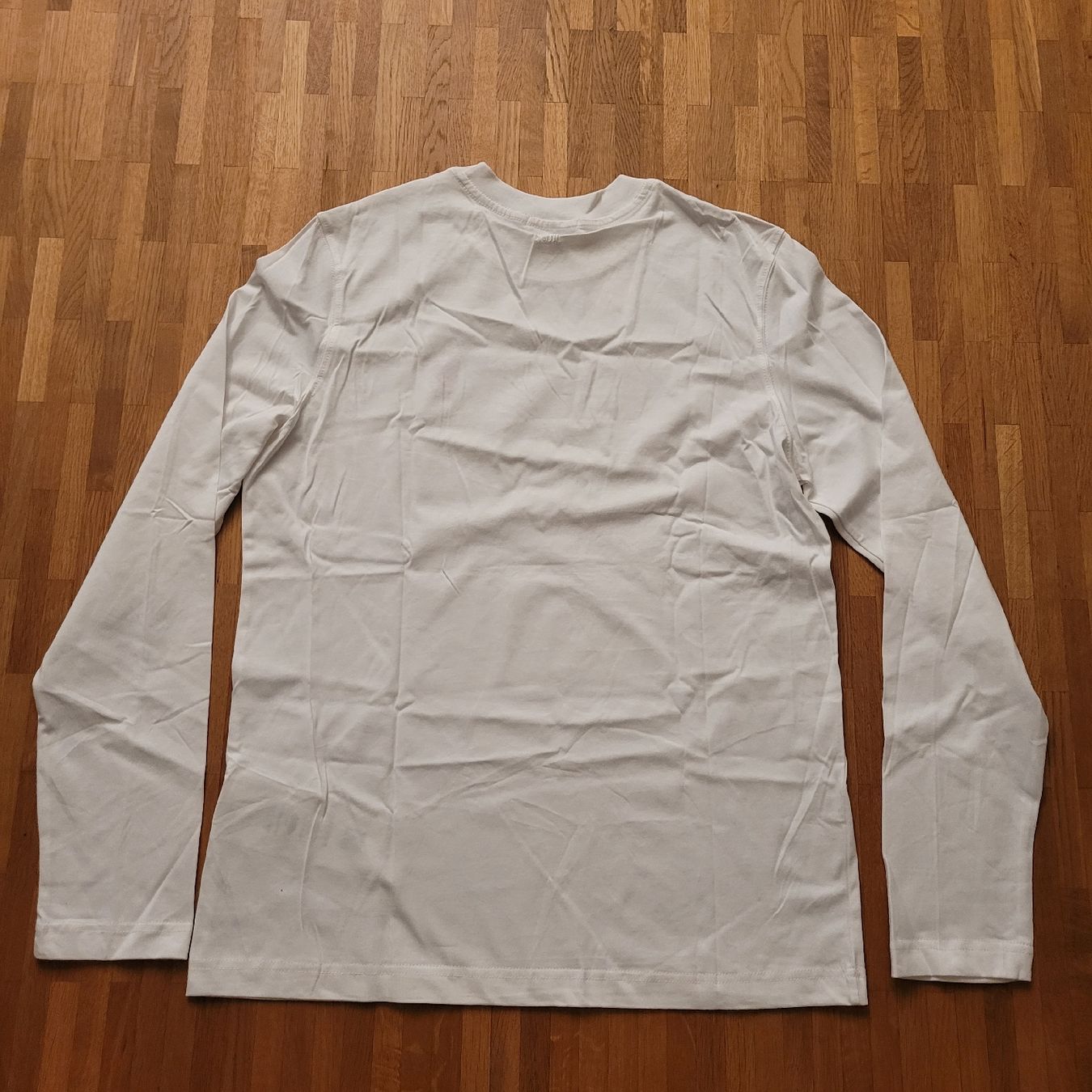 T-shirt: AMI Paris Longsleeve Gr. M – Nuovo e nell'imballaggio originale da Triengen venduto da noa_m5nl 2