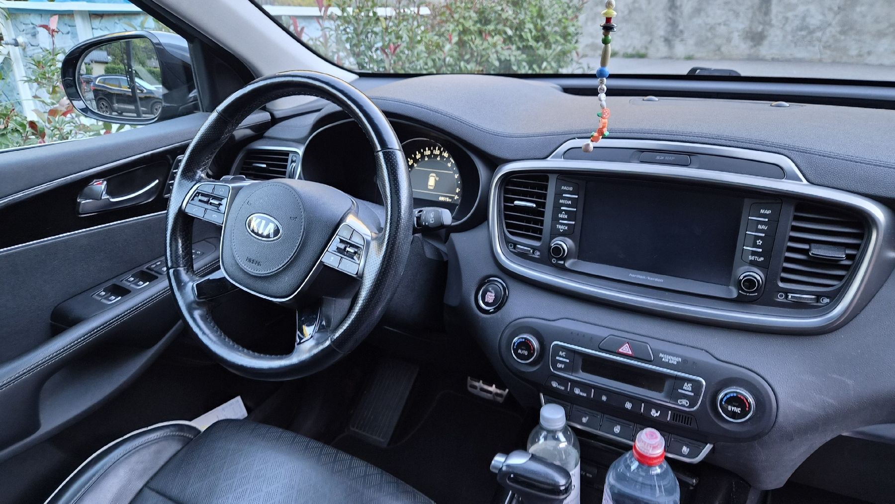 Kia Automobili: KIA Sorento 2.2 CRDi Style 7Places – Usato da bovernier venduto da audiman1 8