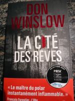 La cité des rêves Don Winslow (Auteur)