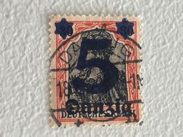 SALE ! DR Briefmarken ab 1.25 CHF (Gratis-Versand)