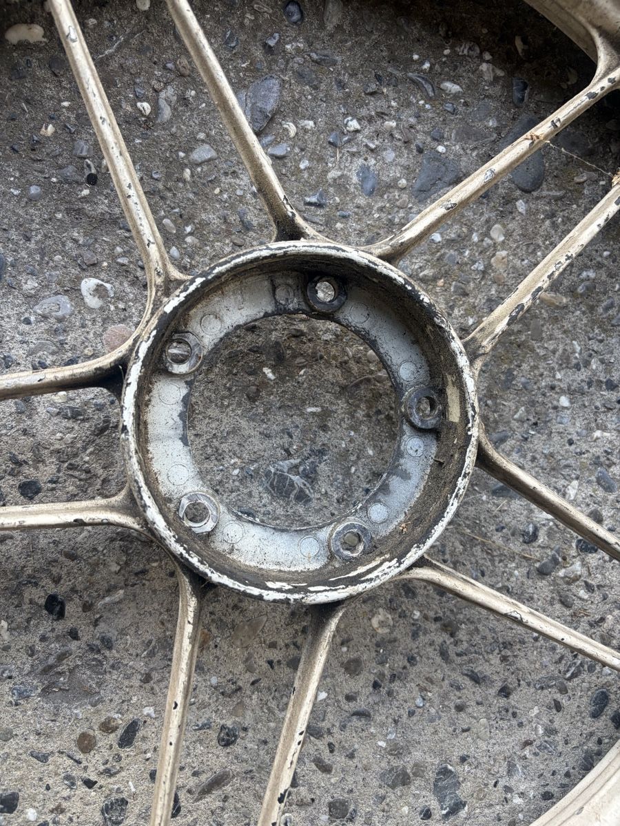 Puch Pièces pour mobylette: Mofa Puch Maxi Rad – D'occasion à Latterbach par Bbutz98 4