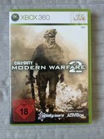 Call of Duty Modern Warfare 2 für Xbox 360