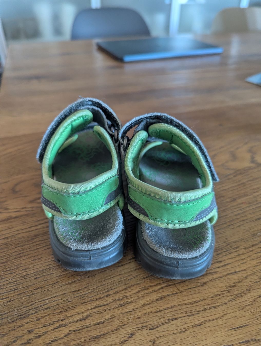 Superfit Scarpe per ragazzi: Superfit Sandaletten Gr.26 – Usato da St. Gallen venduto da Mosaika 1