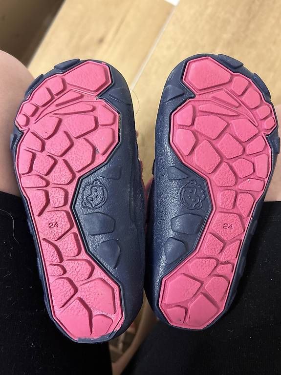 Scarpe per ragazzi: Affenzahn Winterschuhe l Barfuss  – Usato da Malters venduto da Zauberstern_2018 1