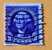 BRIEFMARKEN AUS Vereinigte Staaten von Amerika (USA)  