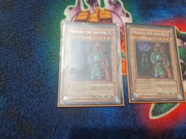 Yugioh 2 x Mataza the Zapper