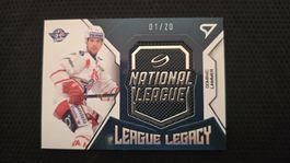 Dominic Lammer League Legacy 1/20