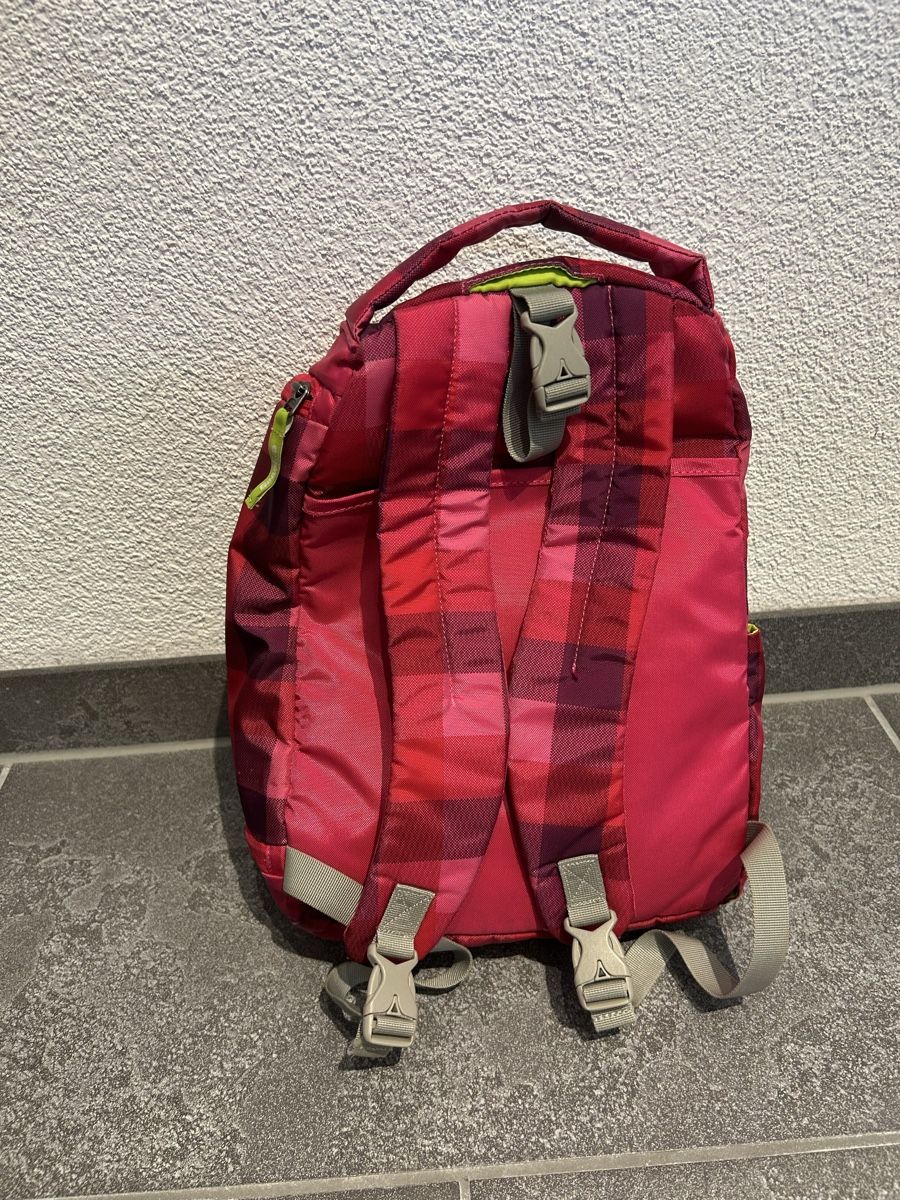 Ergobag Borse & Zaini: Ergobag Mini Rucksack – Usato da Mümliswil venduto da dan_ckw8 2