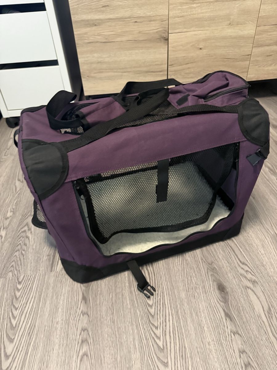 Borse: Dog Bag Carrier – Usato da Zollikon venduto da glucdeschluc 3