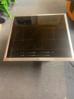 AEG Induktionsherd