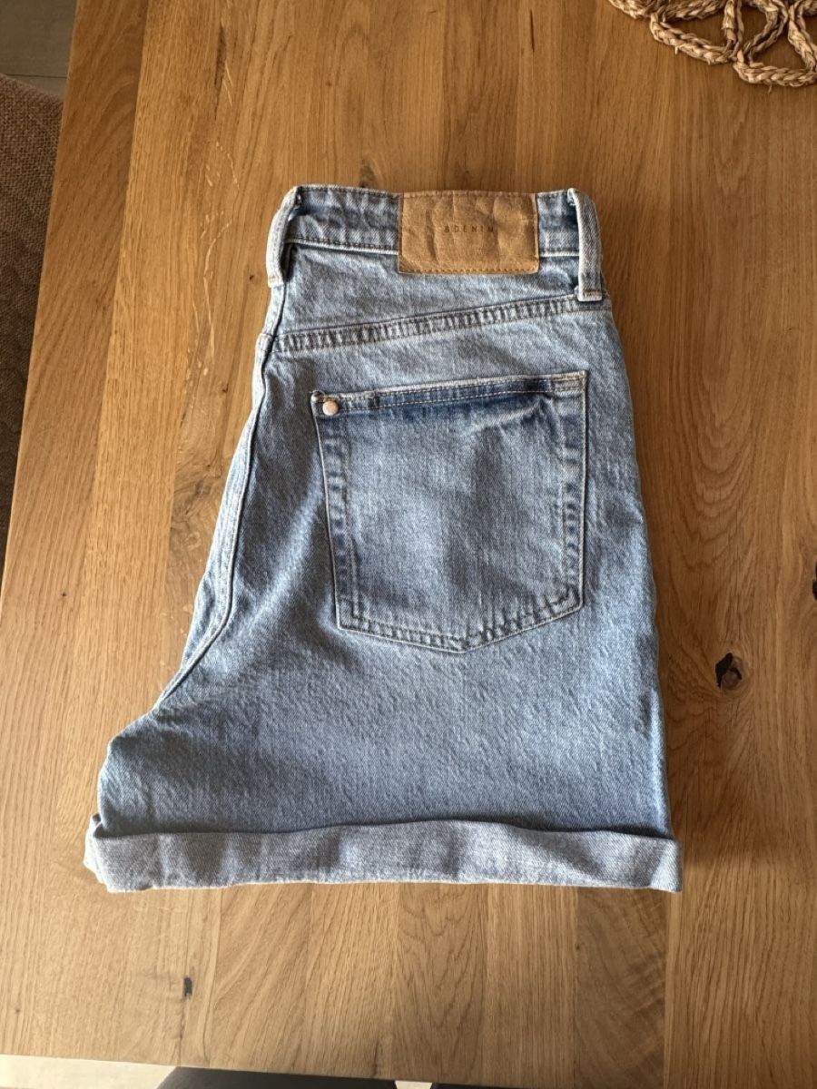 H&M Hosen: Shorts – Neu (gemäss Beschreibung) aus Gamsen von Le_De