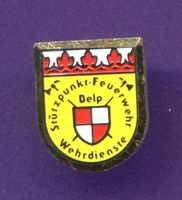 Feuerwehr  BELP