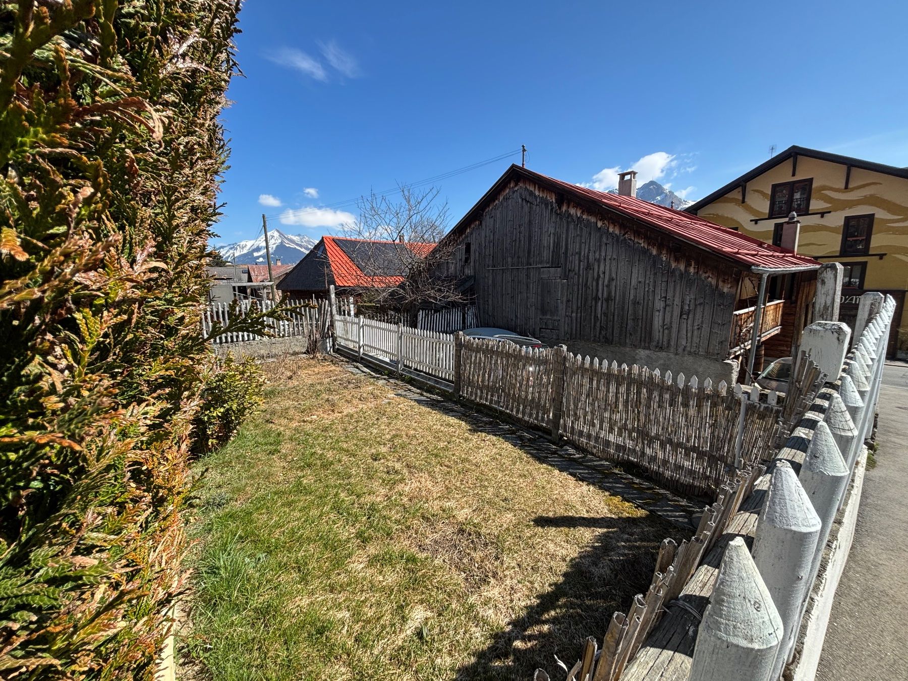 Livres: Logement meublé – D'occasion à Leysin par cor_cld2 6