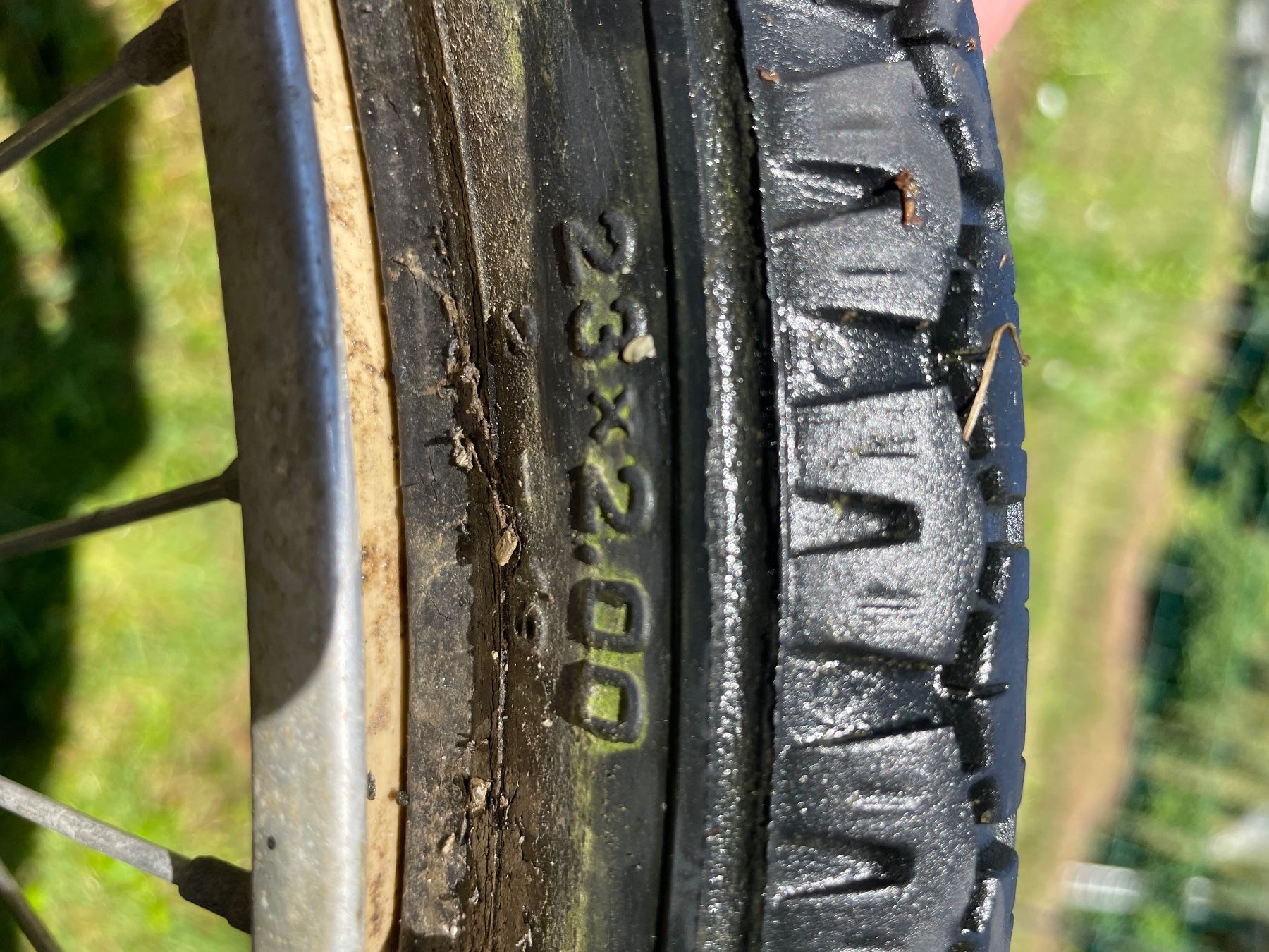 Anhänger: Oldtimer Condor 1968 PTT – Gebraucht aus binningen von hoenz01 4