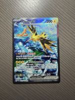 Pokemon Karte / Zapdos / 151