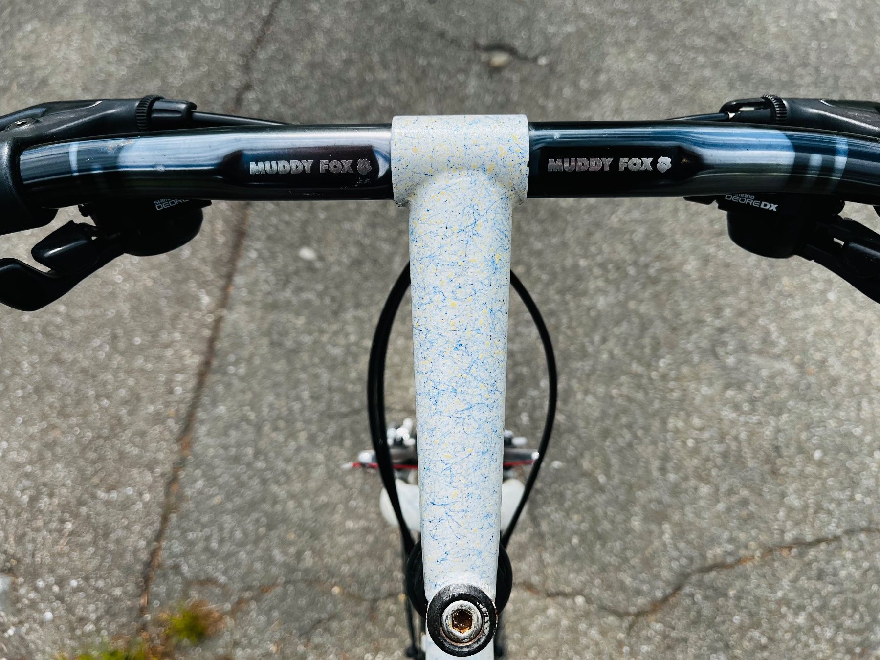Muddyfox Vélos: Muddy Fox Sorcerer – D'occasion à Möhlin par mischlae 2