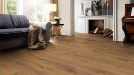 Parkett Hafropark Eiche LOSER