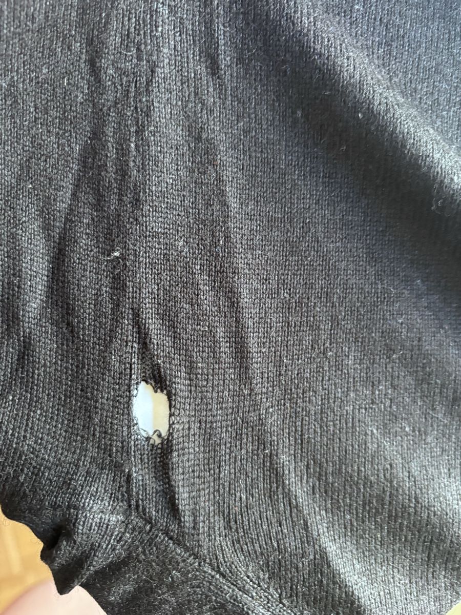 Maglioni & Felpe: Pullover Collection mon amour – Difettoso da Zürich venduto da Ellex 3