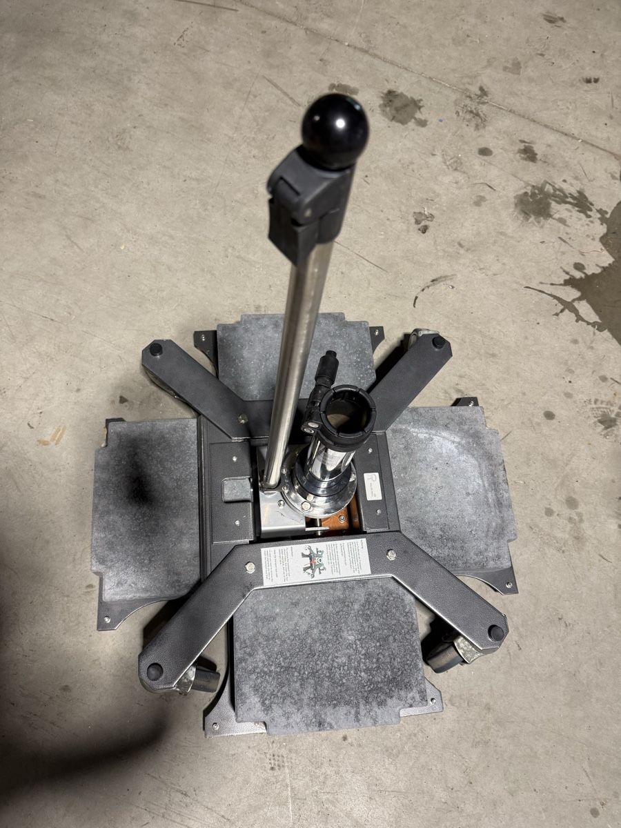 Glatz Altro: Rollensockel Glatz 100kg – Nuovo (secondo la descrizione) da Andhausen venduto da Ste_senn 2