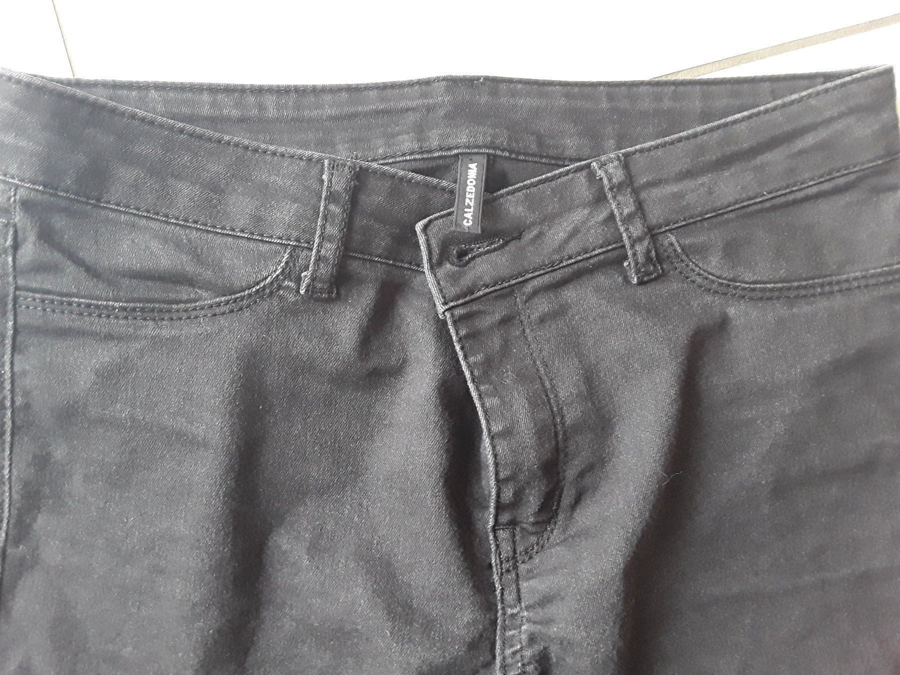 Pantalons: Hose CALZEDONJA S – D'occasion à Heimberg par Samprof 1