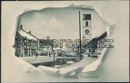 ZH Wiesendangen