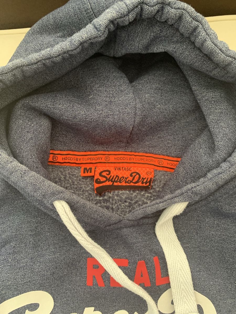 Superdry Pullover & Sweatshirts: Super Dry Pullover  – Gebraucht aus Bergdietikon von zor_856j 2