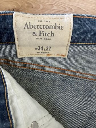 Abercrombie&Fitch New York