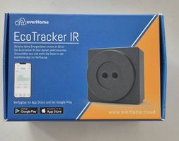 Everhome Ecotracker IR Stromzähler