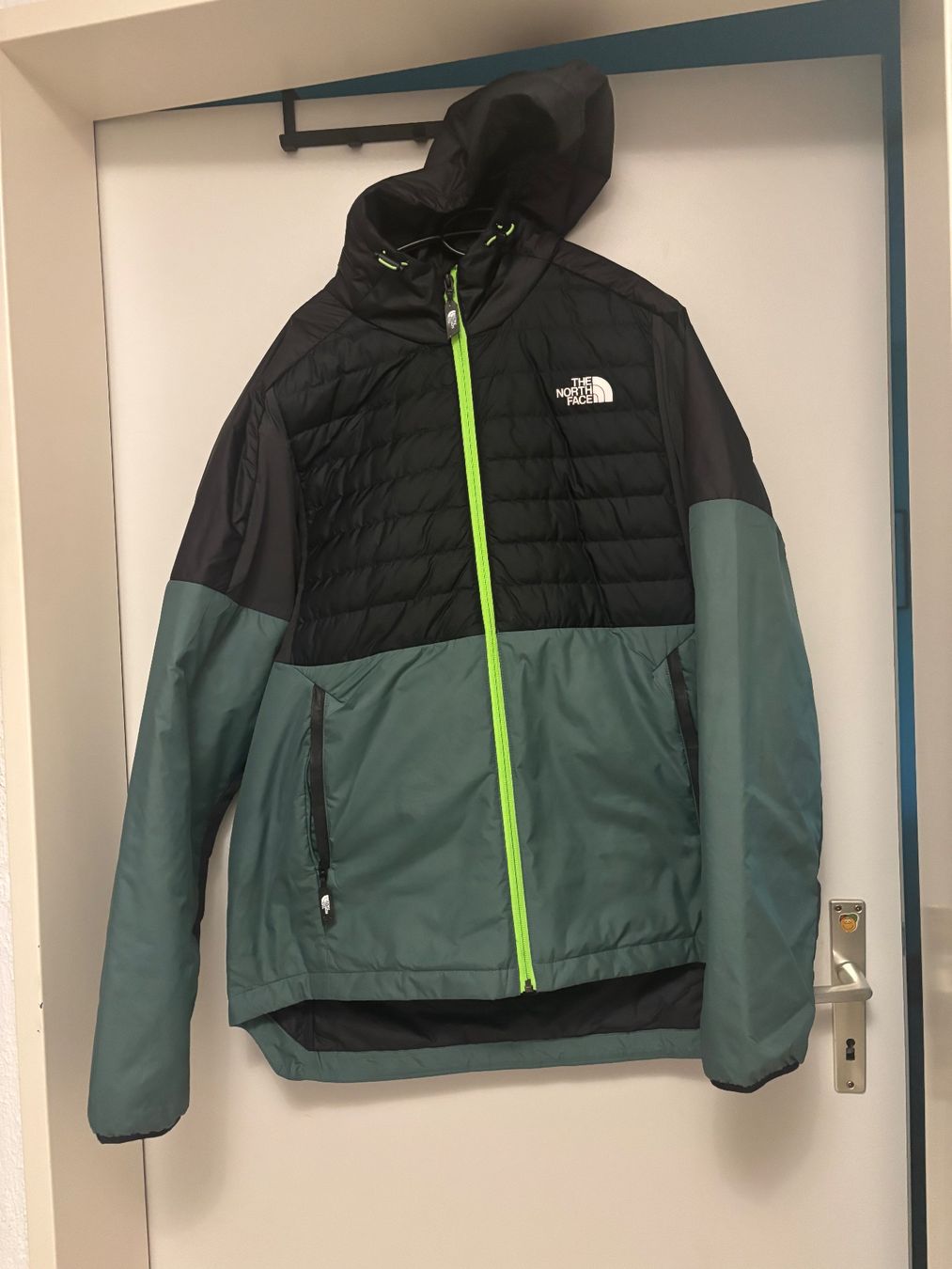 North Face Giacche: Übergangsjacke The North Face – Usato da Benglen venduto da Yxpi17