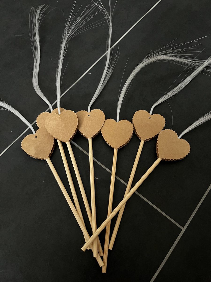 Accessori per capelli: Fasching-Haarstraehne mit Lichteffekt,Neu, Party – Nuovo (secondo la descrizione) da Kriegstetten venduto da sin_fp27 6