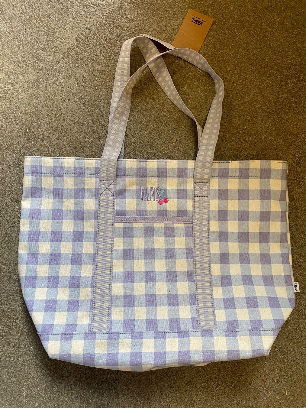 Borse da donna: Sac à main Vans – Nuovo e nell'imballaggio originale da Orbe venduto da D-stockFactory-Orbe