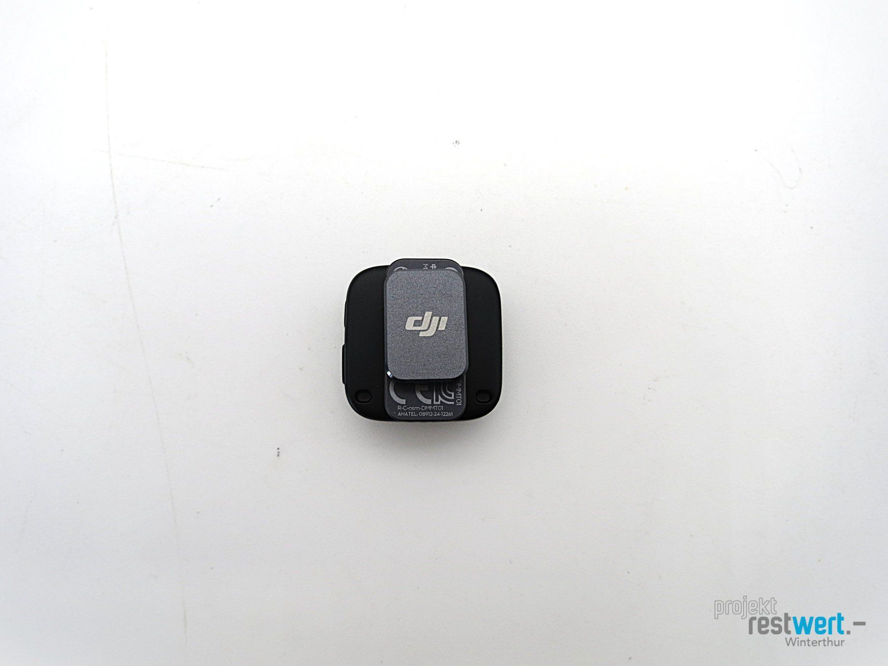 DJI Microphones: DJI Mic Mini Transmitter – Neuf (Voir description) à Winterthur par Restwert_Winterthur 1