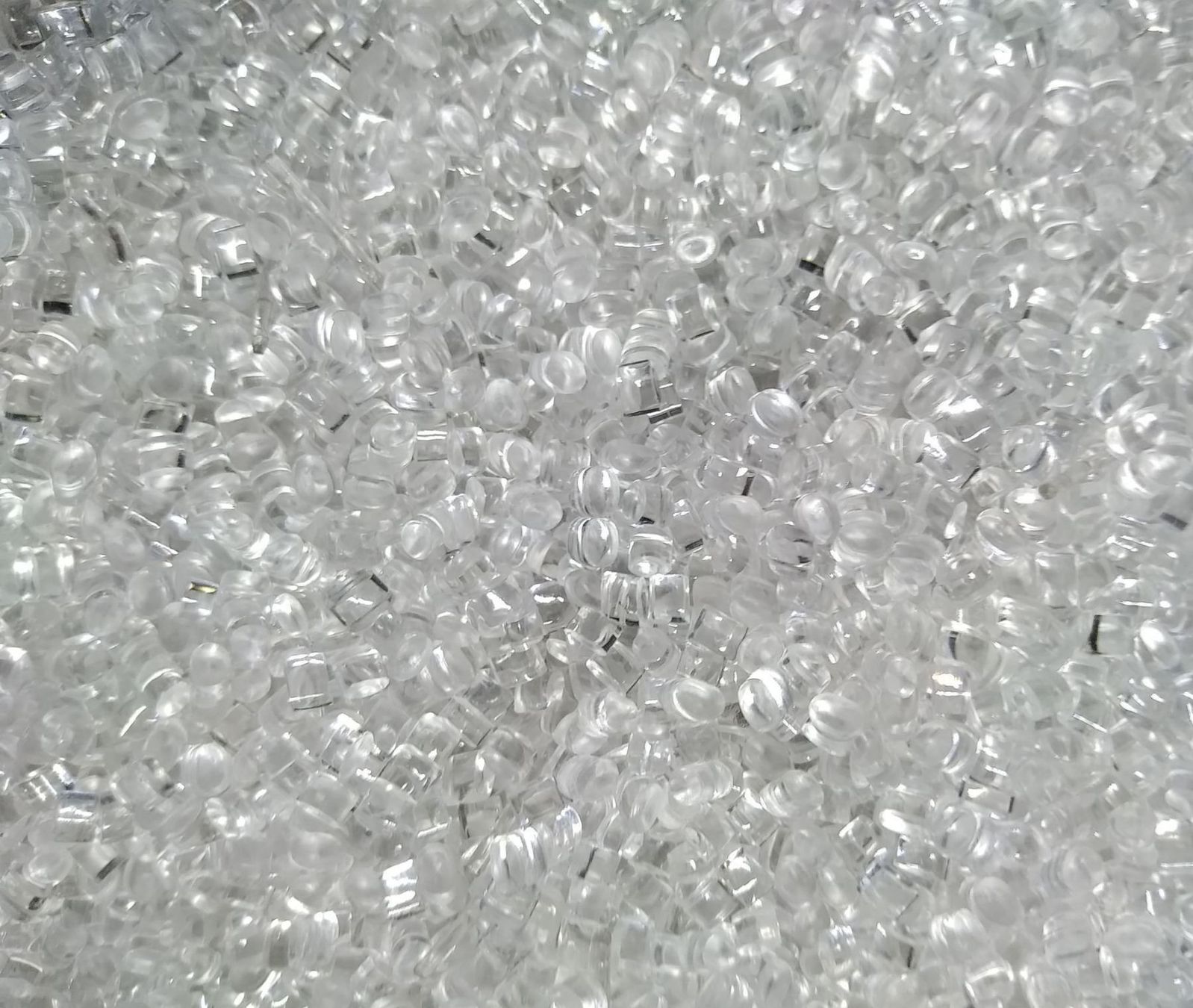 Stampanti 3D: PETG Granulat 1kg – Nuovo (secondo la descrizione) da Buchs AG venduto da taxontools