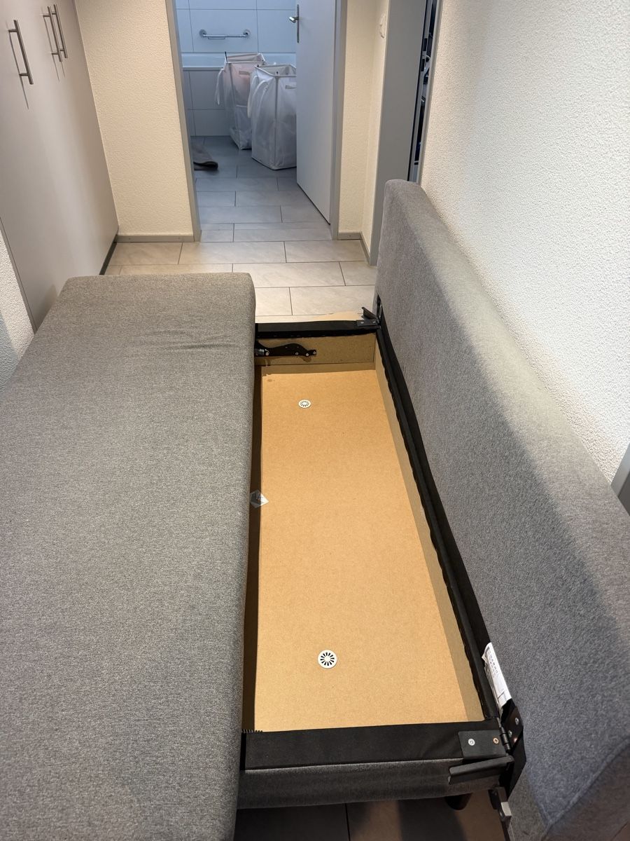 Divani: Bettsofa – Usato da Wallisellen venduto da Raphael_sigi 1