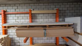 Zementgebundene Bauplatten 12.5 mm – 905 x 2500 mm