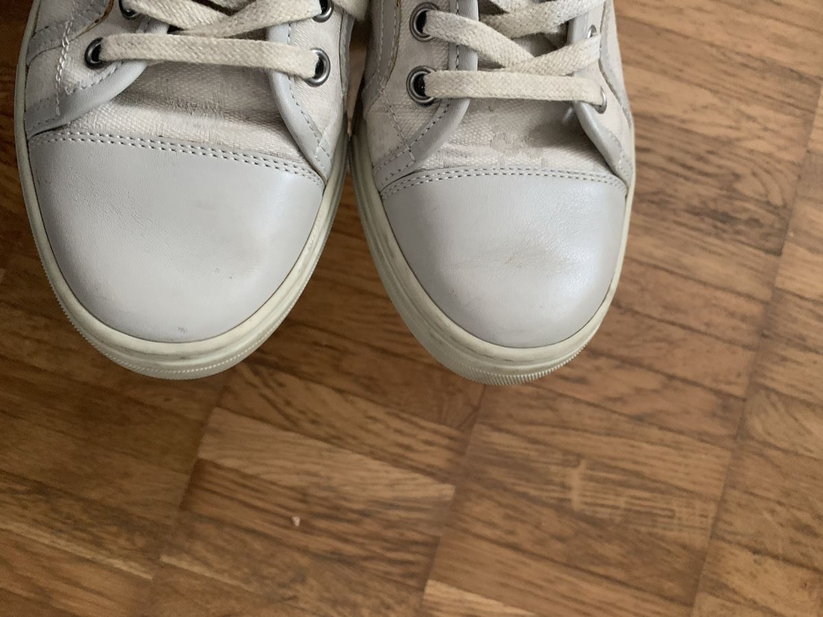 Scarpe da donna: Gucci beige schuhe – Usato da Zürich venduto da Nikuska32 2