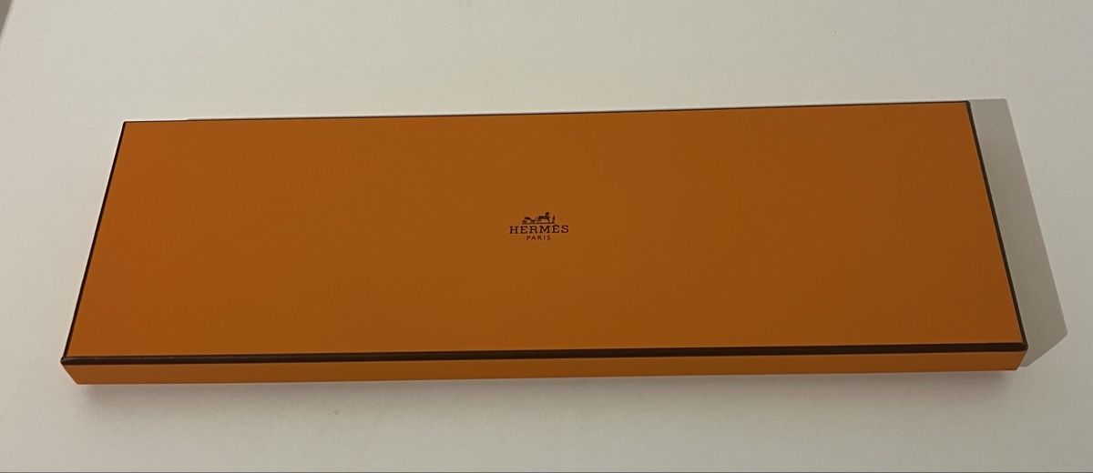 Altro in Decorazioni & Accessori: Longue boîte Hermès – Usato da St-Pierre-Clages venduto da ste_xk6p 1