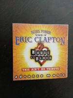Blues Power Songs of Eric Calpton