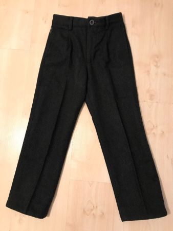 Armani Junior Hose, Grösse 24, neu