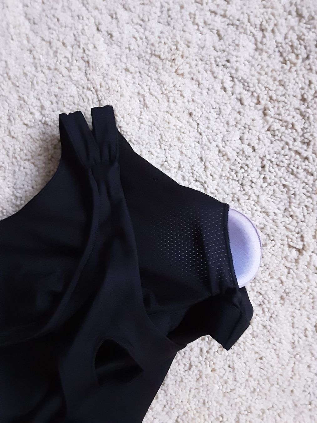 Lots de vêtements: Trainingsset Gr.S – D'occasion à Altdorf UR par Brandli 9