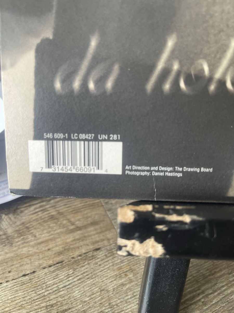 Schallplatten: Method Man& Redman / Blackout  – Neu (gemäss Beschreibung) aus Dagmersellen von stonefinger 2