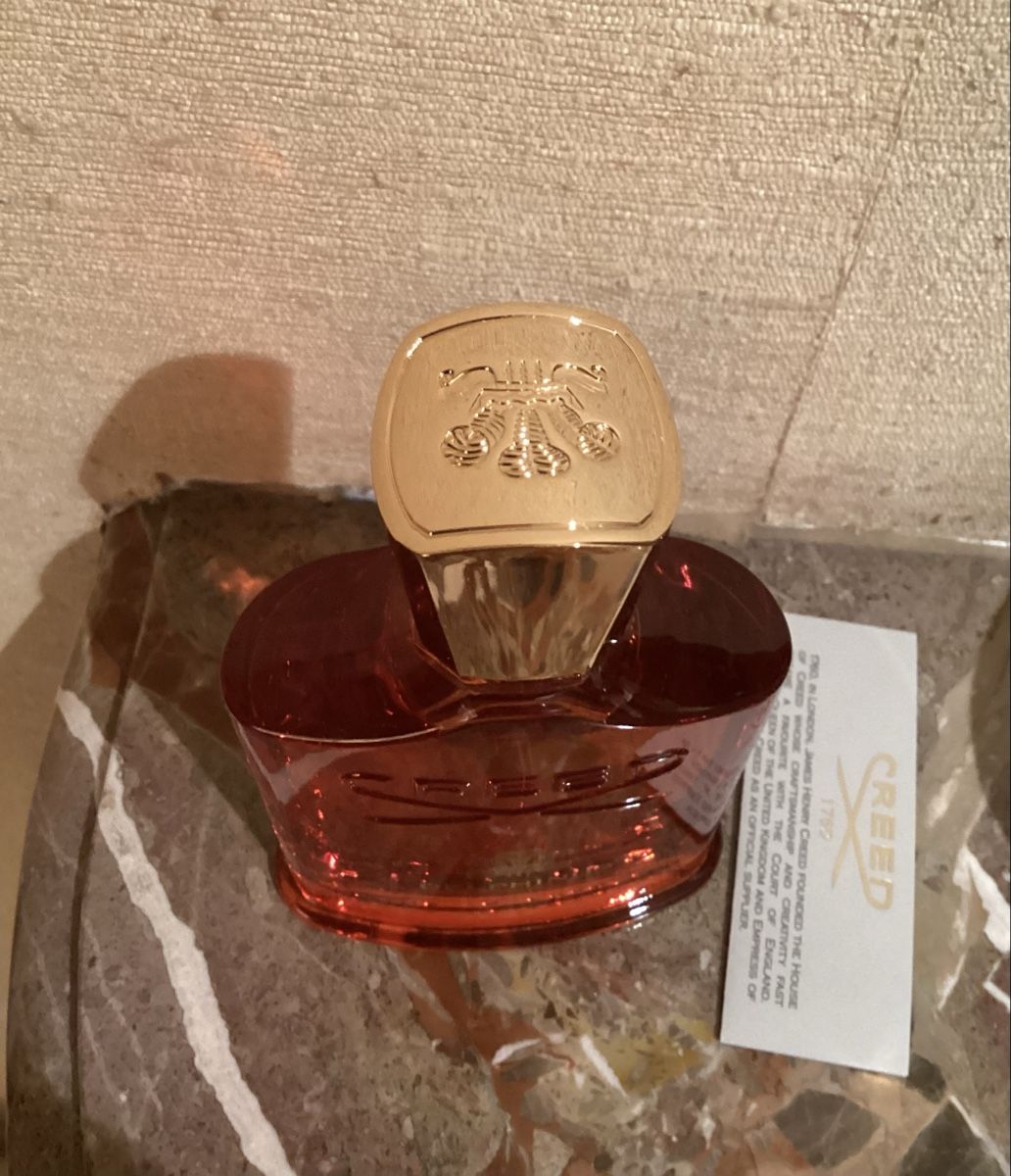 Creed Profumi & Eau de Toilette: Creed Delphinus EdP 100 ml NP 395.- – Nuovo e nell'imballaggio originale da Magadino venduto da sylvierosa 4
