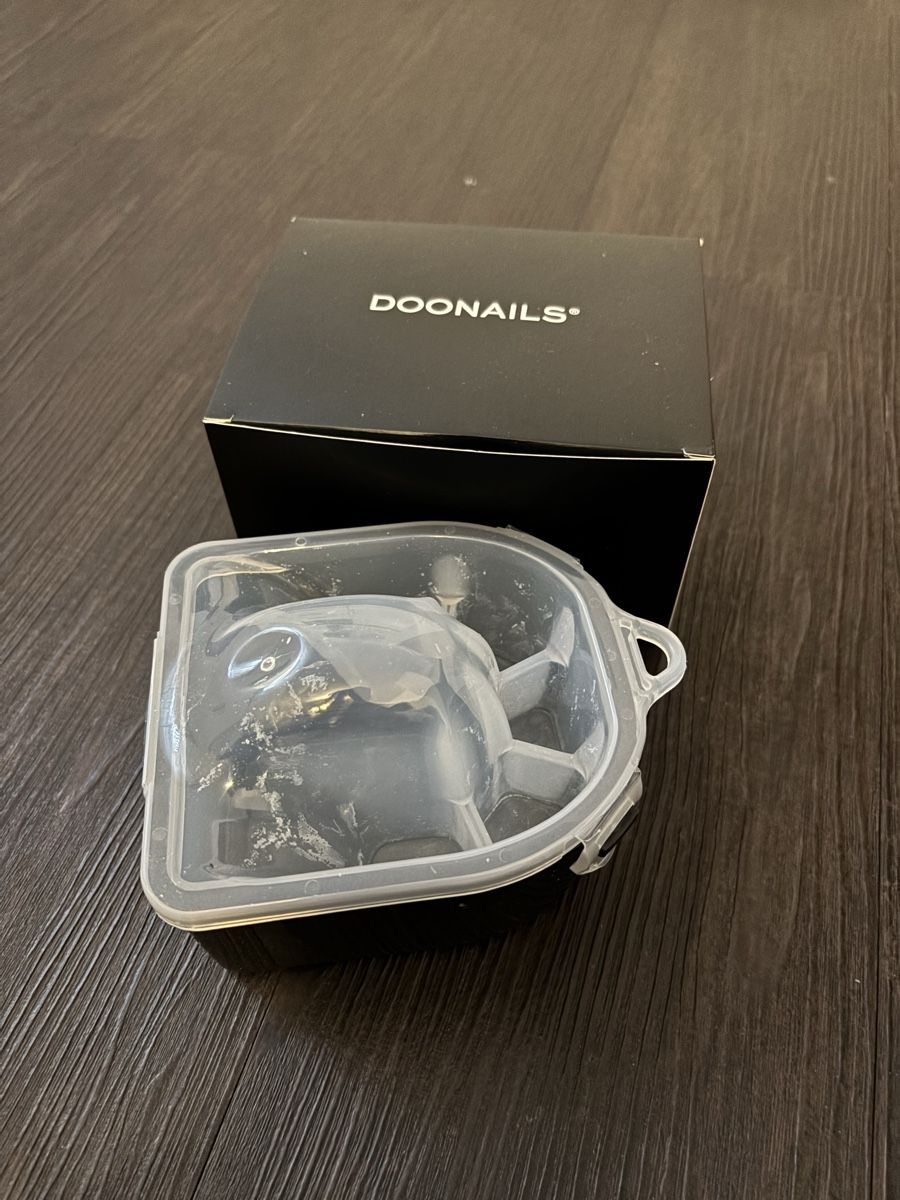 Doonails Smalto per unghie: Nagelset von Doonails – Nuovo (secondo la descrizione) da Nussbaumen TG venduto da MNH. 4
